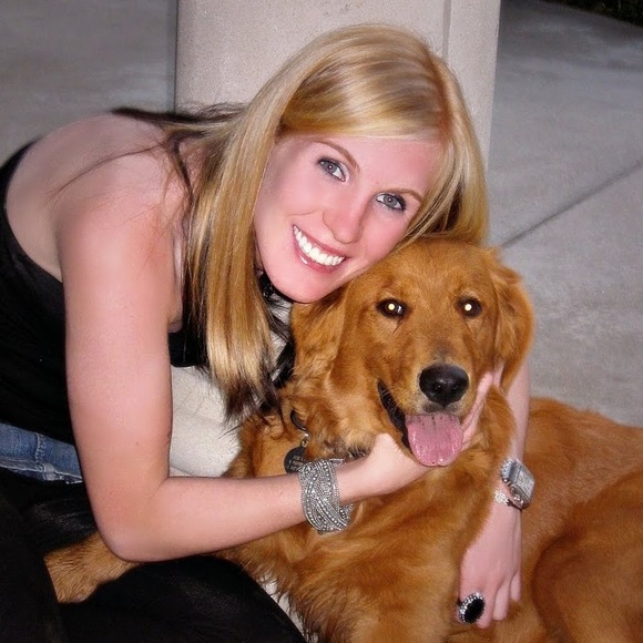 Meet your Posher, Goldie - Picture 1 of 1